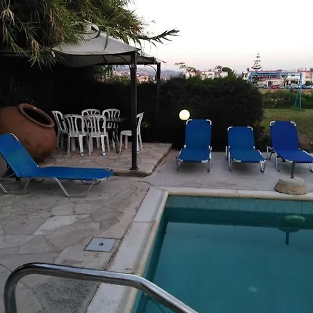 فيلة Lovely Six Bedroom In Coral Bay , Car Not Essential *